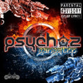 Psychoz - Gangstep - Music CD