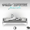 Reverse - Animalistic - Music CD
