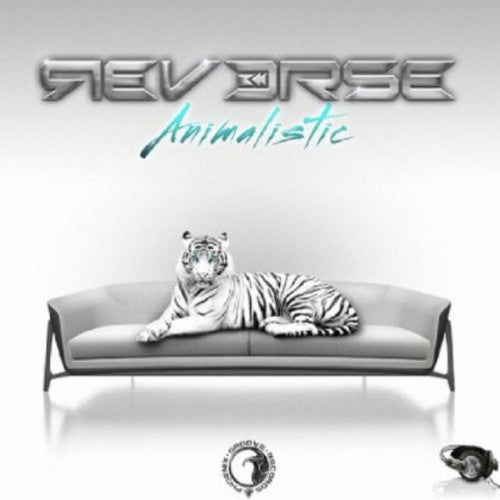Reverse - Animalistic - Music CD