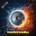 Ripple - Woofercooka - Music CD