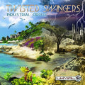 Twisted Swingers - Industrial Circus - Music CD