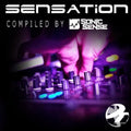 Sensation / Various - Sensation / Various - Music CD