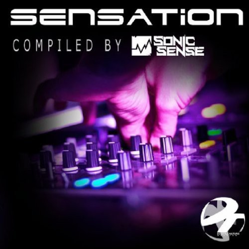 Sensation / Various - Sensation / Various - Music CD