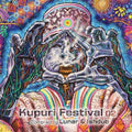 Kupuri Festival 2 / Various - Kupuri Festival 2 / Various - Music CD