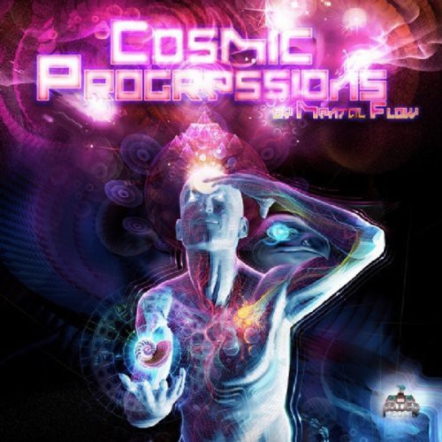 Cosmic Progressions / Various - Cosmic Progressions / Various - Music CD