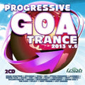 Progressive Goa Trance / Various - Progressive Goa Trance / Various - Music CD