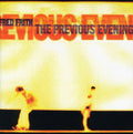 Frith,fred - Previous Evening - Music CD