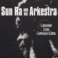 Sun Ra - Cosmo Sun Connection - Music CD