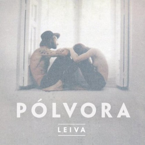 Leiva - Polvora - Music CD