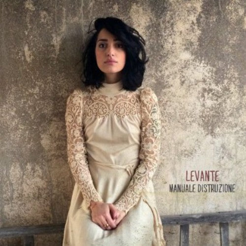 Levante - Manuale Distruzione - Music CD