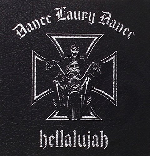 Dance Laury Dance - Hellalujah - Music CD