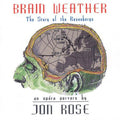 Rose,jon - Brain Weather - Music CD