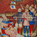 Punica / Vertu Contra Furore - Vertu Contra Furore Musical Languages In Late - Music CD