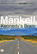 Kennedy's Brain - Kennedy's Brain - DVD