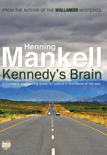 Kennedy's Brain - Kennedy's Brain - DVD