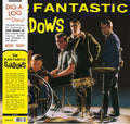 Shadows - Fantastic Shadows - Vinyl Record