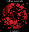 9 Dead Alive [Deluxe w/DVD]