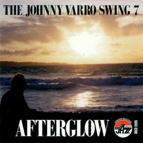 Varro,johnny - Afterglow - Music CD