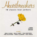 Heartbreakers / Various - Heartbreakers / Various - Music CD