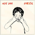 Shriek Vinyl Record