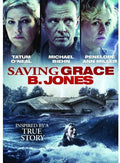 Saving Grace B Jones - Saving Grace B Jones - DVD