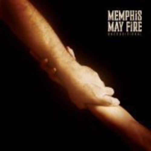 Memphis May Fire - Unconditional (best Buy Exclusive) (with T-shirt) - Music CD
