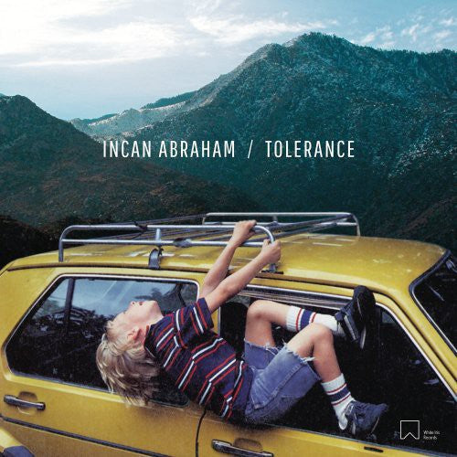 Abraham,incan - Tolerance - Vinyl Record
