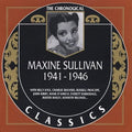 Sullivan,maxine - 1941-46 - Music CD
