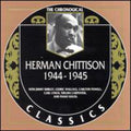 Chittison,herman - 1944-45 - Music CD