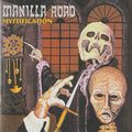 Manilla Road - Mystification - Music CD