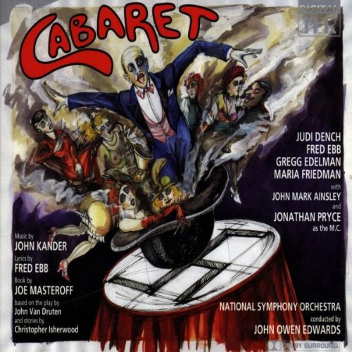Cabaret / Various - Cabaret / Various - Music CD