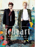 Toheart (woohyun & Key) - Mini Album - Music CD