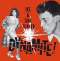 Turner,ike & Tina - Dynamite - Vinyl Record