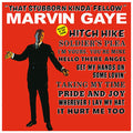 Gaye,marvin - That Stubborn Kinda' Fellow - Vinyl Record
