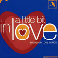Little Bit In Love / Various - Little Bit In Love / Various - Music CD