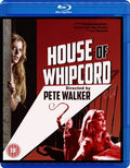 House Of Whipcord (digitally Remastered) - House Of Whipcord (digitally Remastered) - Blu-ray