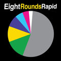 Eight Rounds Rapid - Lossleader - Music CD