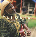 Taj Mahal - Taj Mahal & The Hula Blues - Vinyl Record