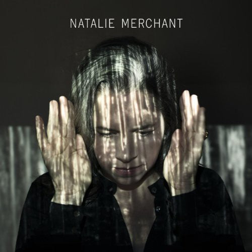 Merchant,natalie - Natalie Merchant - Music CD