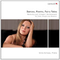 Liszt / Schubert / Rachmaninoff / Scheps - Dances Poems Fairy Tales - Music CD