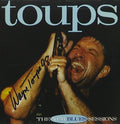 Toups,wayne - Toups - Music CD