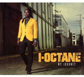 I Octane - My Journey - Music CD