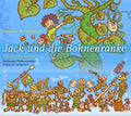 Tarkmann / Arkona / Duisburger Phil - Jack Und Die Bohnenranke - Music CD