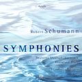 Schumann - Syms 1-4 - Music CD