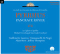 Royer / Greenberg / Goode-crawford / Laurens - Pyrrhus - Music CD