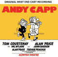 Original London Cast - Andy Capp: Alan Price, Tom Courtenay - Music CD
