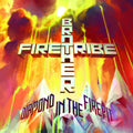 Brother Firetribe - Diamond In The Firepit - Music CD