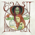 Goastt - Midnight Sun - Music CD