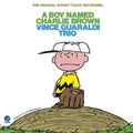 Guaraldi,vince - Boy Named Charlie Brown - Music CD