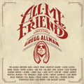 All My Friends: Celebrating The Songs & Voice Of Gregg Allman [2CD+Blu-ray]